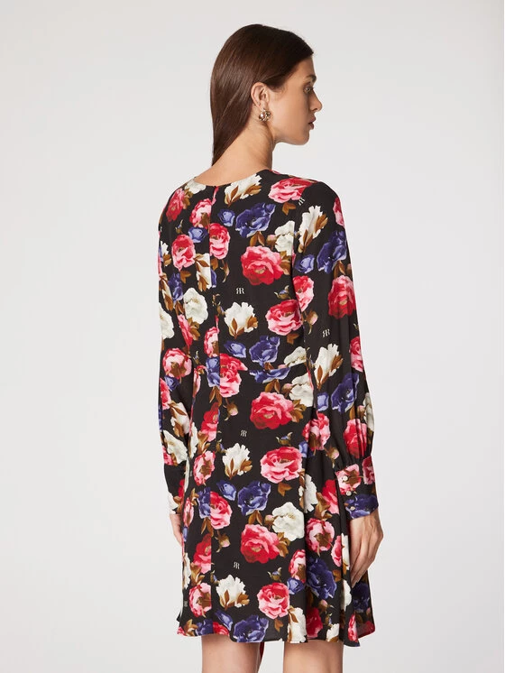 Rage Age Γυναίκες Κοκτέιλ Φορέματα Φόρεμα κοκτέιλ Kelly 2 Μαύρο Regular Fit 5 Rage Age Γυναίκες Κοκτέιλ Φορέματα Φόρεμα κοκτέιλ Kelly 2 Μαύρο Regular Fit - Image 3