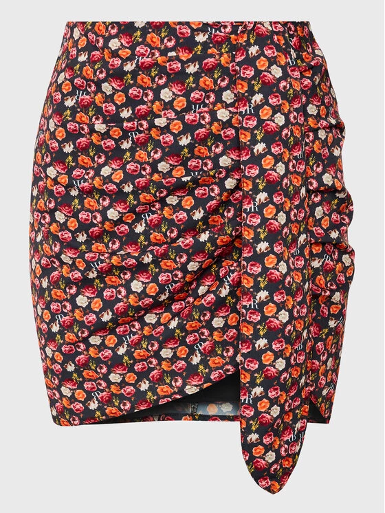 Rage Age Γυναίκες Φούστα Mini Susie Έγχρωμο Slim Fit 8 Rage Age Γυναίκες Φούστα Mini Susie Έγχρωμο Slim Fit - Image 6