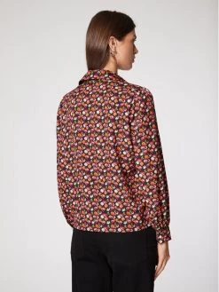 Rage Age Γυναίκες Casual Πουκάμισα Πουκάμισο Sharon Έγχρωμο Regular Fit -Rage Age Κατάστημα unnamed file 2768