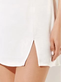 Rage Age Γυναίκες Φούστα Mini Desiree Λευκό Regular Fit 10 Rage Age Γυναίκες Φούστα Mini Desiree Λευκό Regular Fit -Rage Age Κατάστημα unnamed file 277