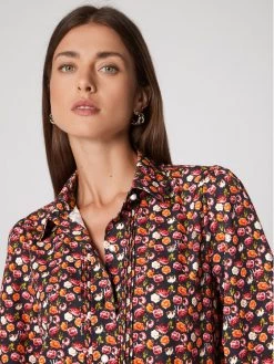 Rage Age Γυναίκες Casual Πουκάμισα Πουκάμισο Sharon Έγχρωμο Regular Fit -Rage Age Κατάστημα unnamed file 2770