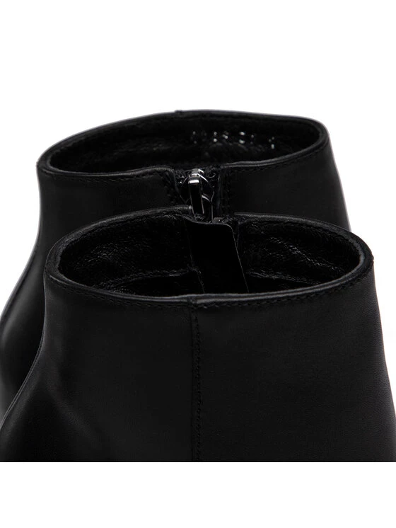 Rage Age Γυναίκες Biker Μποτάκια Μποτάκια RA-16-06-000408 Μαύρο 7 Rage Age Γυναίκες Biker Μποτάκια Μποτάκια RA-16-06-000408 Μαύρο - Image 5