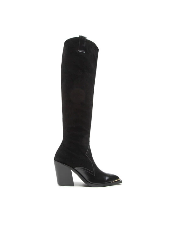 Rage Age Γυναίκες Μπότες RA-67-06-000509 Μαύρο 4 Rage Age Γυναίκες Μπότες RA-67-06-000509 Μαύρο - Image 2