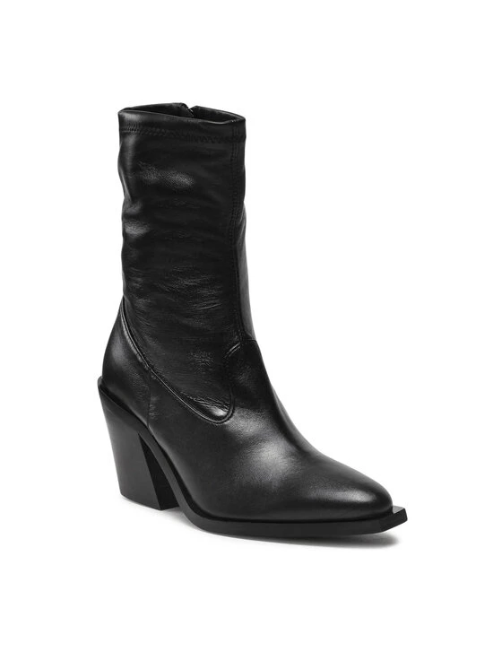 Rage Age Γυναίκες Biker Μποτάκια Μποτάκια RA-67-06-000508 Μαύρο 3 Rage Age Γυναίκες Biker Μποτάκια Μποτάκια RA-67-06-000508 Μαύρο