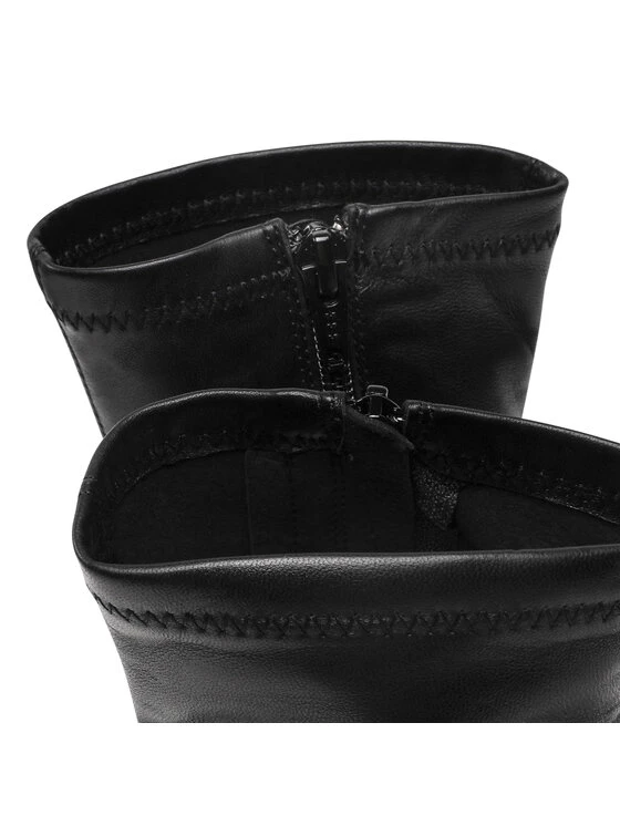 Rage Age Γυναίκες Biker Μποτάκια Μποτάκια RA-67-06-000508 Μαύρο 7 Rage Age Γυναίκες Biker Μποτάκια Μποτάκια RA-67-06-000508 Μαύρο - Image 5