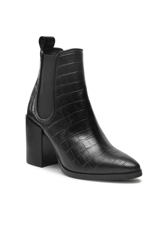 Rage Age Γυναίκες Biker Μποτάκια Μποτάκια RA-67-06-000507 Μαύρο 3 Rage Age Γυναίκες Biker Μποτάκια Μποτάκια RA-67-06-000507 Μαύρο