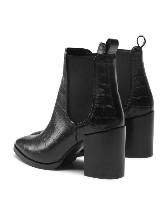 Rage Age Γυναίκες Biker Μποτάκια Μποτάκια RA-67-06-000507 Μαύρο 5 Rage Age Γυναίκες Biker Μποτάκια Μποτάκια RA-67-06-000507 Μαύρο - Image 3