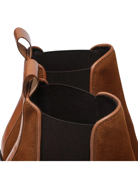 Rage Age Γυναίκες Biker Μποτάκια Μποτάκια RA-67-06-000507 Καφέ 7 Rage Age Γυναίκες Biker Μποτάκια Μποτάκια RA-67-06-000507 Καφέ - Image 5