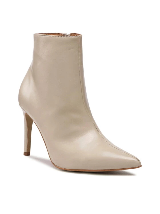 Rage Age Γυναίκες Biker Μποτάκια Μποτάκια RA-67-06-000513 Μπεζ 4 Rage Age Γυναίκες Biker Μποτάκια Μποτάκια RA-67-06-000513 Μπεζ - Image 2