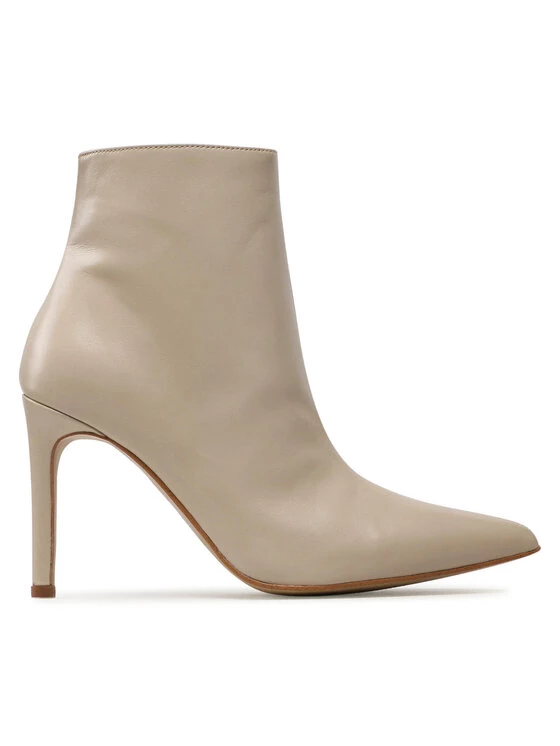 Rage Age Γυναίκες Biker Μποτάκια Μποτάκια RA-67-06-000513 Μπεζ 5 Rage Age Γυναίκες Biker Μποτάκια Μποτάκια RA-67-06-000513 Μπεζ - Image 3