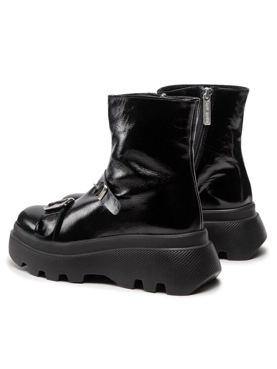 Rage Age Γυναίκες Μποτάκια RA-83-06-000481 Μαύρο 5 Rage Age Γυναίκες Μποτάκια RA-83-06-000481 Μαύρο - Image 3