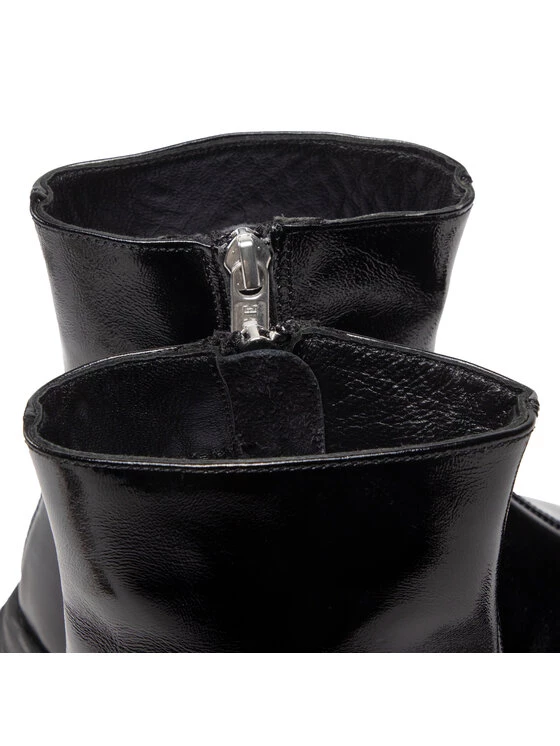 Rage Age Γυναίκες Μποτάκια RA-83-06-000481 Μαύρο 7 Rage Age Γυναίκες Μποτάκια RA-83-06-000481 Μαύρο - Image 5