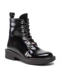 Rage Age Γυναίκες Biker Μποτάκια Μποτάκια RA-83-06-000479 Μαύρο