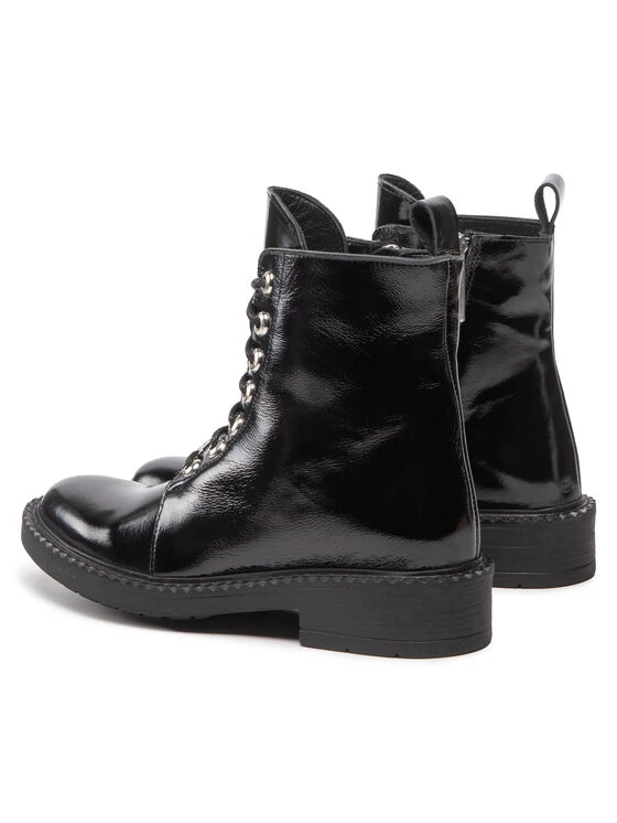 Rage Age Γυναίκες Biker Μποτάκια Μποτάκια RA-83-06-000479 Μαύρο 5 Rage Age Γυναίκες Biker Μποτάκια Μποτάκια RA-83-06-000479 Μαύρο - Image 3