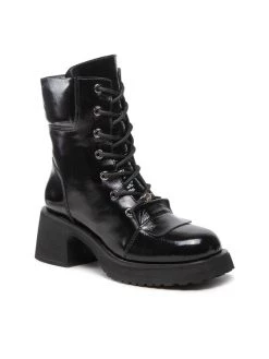 Rage Age Γυναίκες Biker Μποτάκια Μποτάκια RA-83-06-000480 Μαύρο