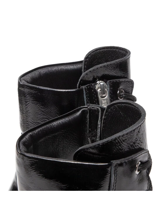 Rage Age Γυναίκες Biker Μποτάκια Μποτάκια RA-83-06-000480 Μαύρο 7 Rage Age Γυναίκες Biker Μποτάκια Μποτάκια RA-83-06-000480 Μαύρο - Image 5