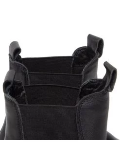 Rage Age Γυναίκες Biker Μποτάκια Μποτάκια με λάστιχο RA-62-06-000391 Μαύρο -Rage Age Κατάστημα unnamed file 2839