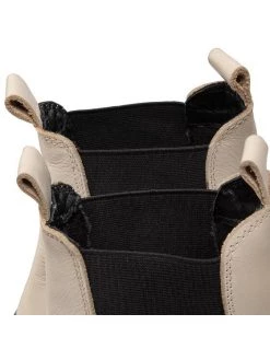 Rage Age Γυναίκες Chelsea Boots Μποτάκια με λάστιχο RA-62-06-000391 Μπεζ -Rage Age Κατάστημα unnamed file 2844