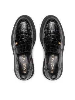 Rage Age Γυναίκες Κλειστά Παπούτσια Κλειστά παπούτσια RA-62-06-000475 Μαύρο -Rage Age Κατάστημα unnamed file 2860