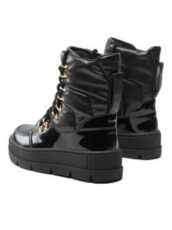 Rage Age Γυναίκες Biker Μποτάκια Μποτάκια RA-94-06-000511 Μαύρο -Rage Age Κατάστημα unnamed file 2864