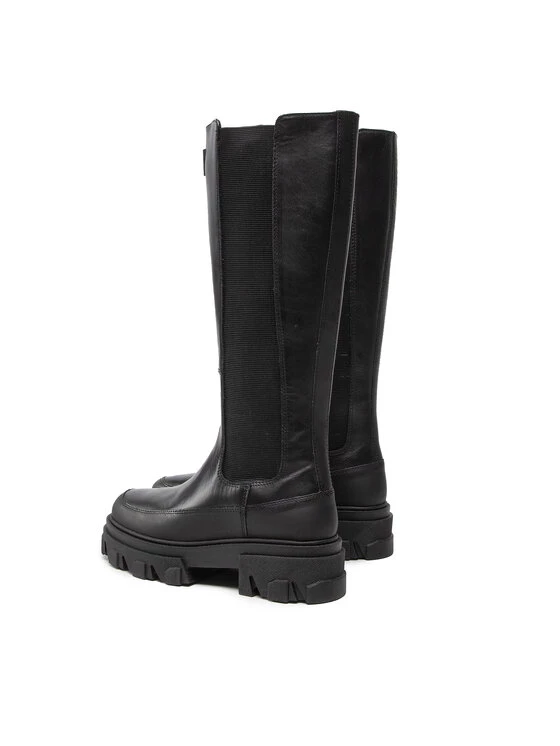 Rage Age Γυναίκες Μπότες RA-69-06-000498 Μαύρο 5 Rage Age Γυναίκες Μπότες RA-69-06-000498 Μαύρο - Image 3