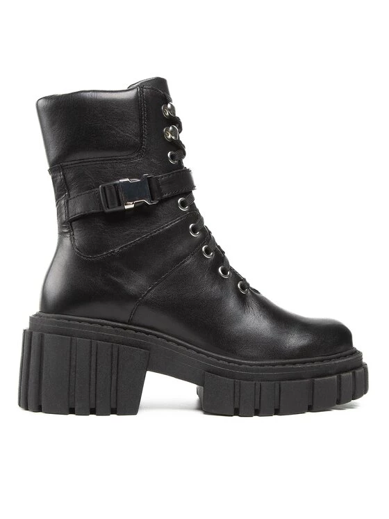 Rage Age Γυναίκες Μποτάκια RA-69-06-000499 Μαύρο 4 Rage Age Γυναίκες Μποτάκια RA-69-06-000499 Μαύρο - Image 2