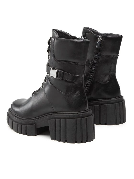 Rage Age Γυναίκες Μποτάκια RA-69-06-000499 Μαύρο 5 Rage Age Γυναίκες Μποτάκια RA-69-06-000499 Μαύρο - Image 3