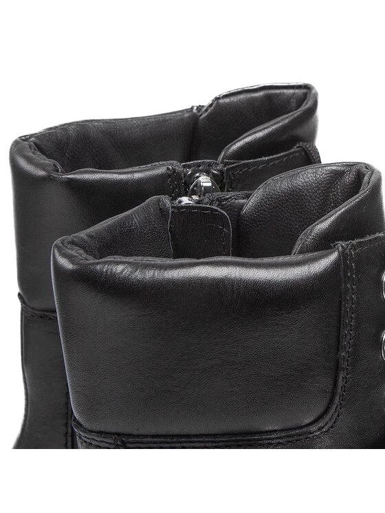 Rage Age Γυναίκες Μποτάκια RA-69-06-000499 Μαύρο 7 Rage Age Γυναίκες Μποτάκια RA-69-06-000499 Μαύρο - Image 5