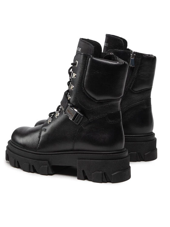 Rage Age Γυναίκες Biker Μποτάκια Μποτάκια RA-69-06-000495 Μαύρο 5 Rage Age Γυναίκες Biker Μποτάκια Μποτάκια RA-69-06-000495 Μαύρο - Image 3