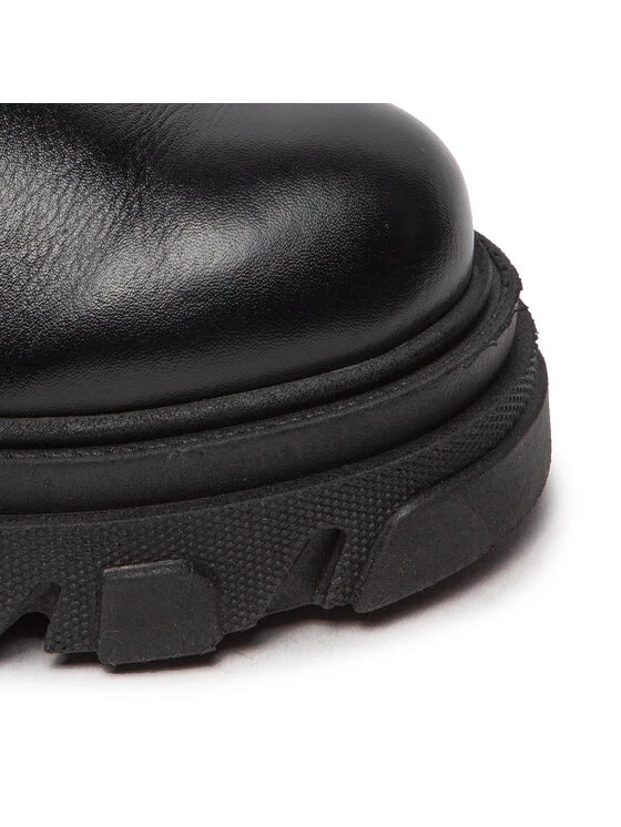 Rage Age Γυναίκες Biker Μποτάκια Μποτάκια RA-69-06-000495 Μαύρο 8 Rage Age Γυναίκες Biker Μποτάκια Μποτάκια RA-69-06-000495 Μαύρο - Image 6