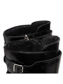 Rage Age Γυναίκες Biker Μποτάκια Μποτάκια RA-69-06-000494 Μαύρο 12 Rage Age Γυναίκες Biker Μποτάκια Μποτάκια RA-69-06-000494 Μαύρο -Rage Age Κατάστημα unnamed file 2895