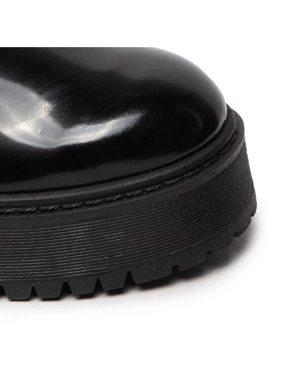 Rage Age Γυναίκες Biker Μποτάκια Μποτάκια RA-69-06-000494 Μαύρο 8 Rage Age Γυναίκες Biker Μποτάκια Μποτάκια RA-69-06-000494 Μαύρο - Image 6