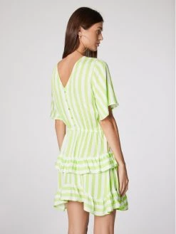 Rage Age Γυναίκες Καλοκαιρινά Φορέματα Φόρεμα καλοκαιρινό Lola Έγχρωμο Regular Fit -Rage Age Κατάστημα unnamed file 2900