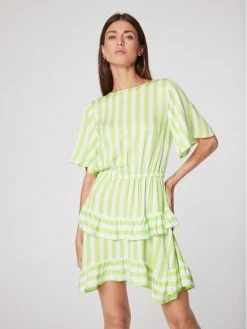 Rage Age Γυναίκες Καλοκαιρινά Φορέματα Φόρεμα καλοκαιρινό Lola Έγχρωμο Regular Fit -Rage Age Κατάστημα unnamed file 2902