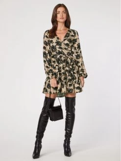 Rage Age Γυναίκες Καθημερινά Φορέματα Φόρεμα καθημερινό Gretta Έγχρωμο Regular Fit 10 Rage Age Γυναίκες Καθημερινά Φορέματα Φόρεμα καθημερινό Gretta Έγχρωμο Regular Fit -Rage Age Κατάστημα unnamed file 2905