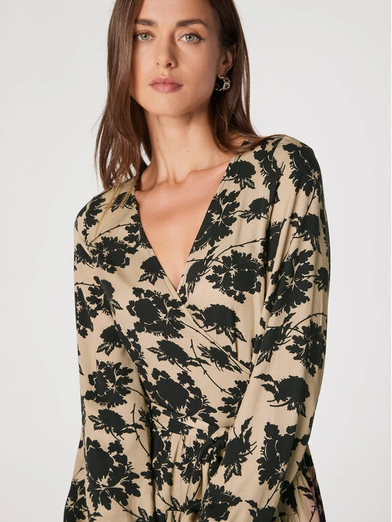 Rage Age Γυναίκες Καθημερινά Φορέματα Φόρεμα καθημερινό Gretta Έγχρωμο Regular Fit 7 Rage Age Γυναίκες Καθημερινά Φορέματα Φόρεμα καθημερινό Gretta Έγχρωμο Regular Fit - Image 5