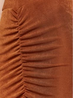 Rage Age Γυναίκες Φούστα Midi Camilla Καφέ Slim Fit 10 Rage Age Γυναίκες Φούστα Midi Camilla Καφέ Slim Fit -Rage Age Κατάστημα unnamed file 2917