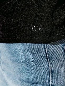 Rage Age Γυναίκες Tops Τοπ Shelby Μαύρο Regular Fit -Rage Age Κατάστημα unnamed file 2924