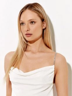 Rage Age Γυναίκες Tops Τοπ Shelby Λευκό Regular Fit -Rage Age Κατάστημα unnamed file 2928