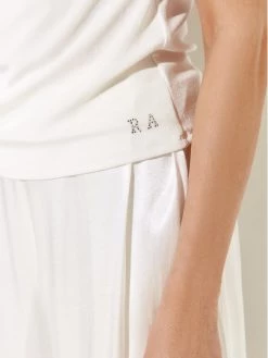 Rage Age Γυναίκες Tops Τοπ Shelby Λευκό Regular Fit -Rage Age Κατάστημα unnamed file 2929