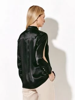 Rage Age Γυναίκες Casual Πουκάμισα Πουκάμισο Julia Μαύρο Regular Fit -Rage Age Κατάστημα unnamed file 2933