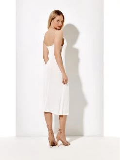 Rage Age Γυναίκες Κοκτέιλ Φορέματα Φόρεμα κοκτέιλ Roxane Λευκό Regular Fit 10 Rage Age Γυναίκες Κοκτέιλ Φορέματα Φόρεμα κοκτέιλ Roxane Λευκό Regular Fit -Rage Age Κατάστημα unnamed file 2939