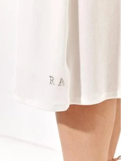 Rage Age Γυναίκες Κοκτέιλ Φορέματα Φόρεμα κοκτέιλ Roxane Λευκό Regular Fit 12 Rage Age Γυναίκες Κοκτέιλ Φορέματα Φόρεμα κοκτέιλ Roxane Λευκό Regular Fit -Rage Age Κατάστημα unnamed file 2941