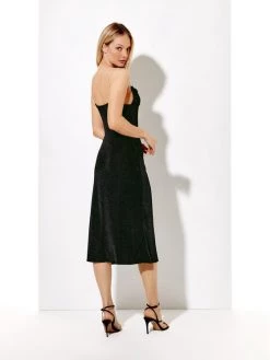 Rage Age Γυναίκες Κοκτέιλ Φορέματα Φόρεμα κοκτέιλ Roxane Μαύρο Regular Fit -Rage Age Κατάστημα unnamed file 2945