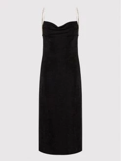 Rage Age Γυναίκες Κοκτέιλ Φορέματα Φόρεμα κοκτέιλ Roxane Μαύρο Regular Fit -Rage Age Κατάστημα unnamed file 2947