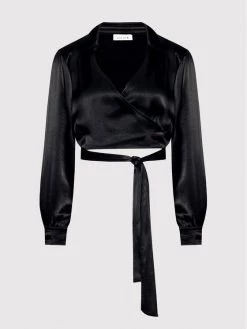 Rage Age Γυναίκες Μπλουζάκια Μπλουζάκι Clarie Μαύρο Regular Fit -Rage Age Κατάστημα unnamed file 2963