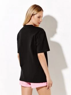 Rage Age Γυναίκες T-shirts T-Shirt Diamont Μαύρο Regular Fit 9 Rage Age Γυναίκες T-shirts T-Shirt Diamont Μαύρο Regular Fit -Rage Age Κατάστημα unnamed file 2971