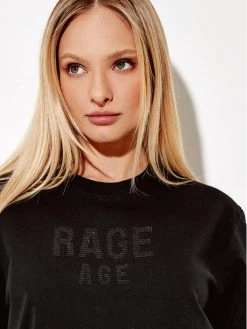 Rage Age Γυναίκες T-shirts T-Shirt Diamont Μαύρο Regular Fit 10 Rage Age Γυναίκες T-shirts T-Shirt Diamont Μαύρο Regular Fit -Rage Age Κατάστημα unnamed file 2972