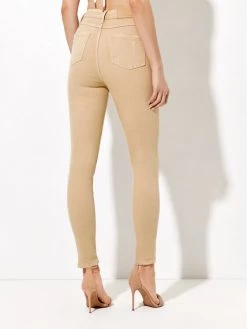 Rage Age Γυναίκες Τζιν Hope Μπεζ Skinny Fit 10 Rage Age Γυναίκες Τζιν Hope Μπεζ Skinny Fit -Rage Age Κατάστημα unnamed file 2982