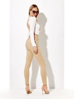 Rage Age Γυναίκες Τζιν Hope Μπεζ Skinny Fit 12 Rage Age Γυναίκες Τζιν Hope Μπεζ Skinny Fit -Rage Age Κατάστημα unnamed file 2984